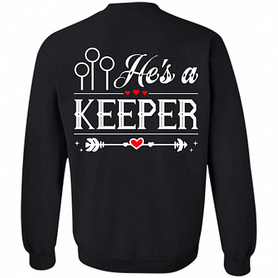 Sweatshirt