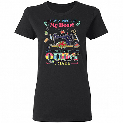 Ladies T-Shirt