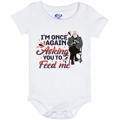 Baby Onesie - 06 Month