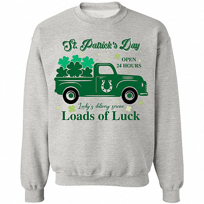 Sweatshirt