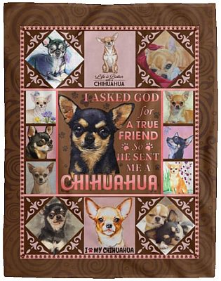 Cozy Plush Fleece Blanket - 60x80