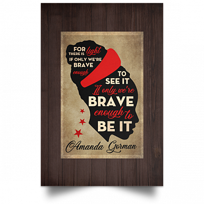 Unframed Poster