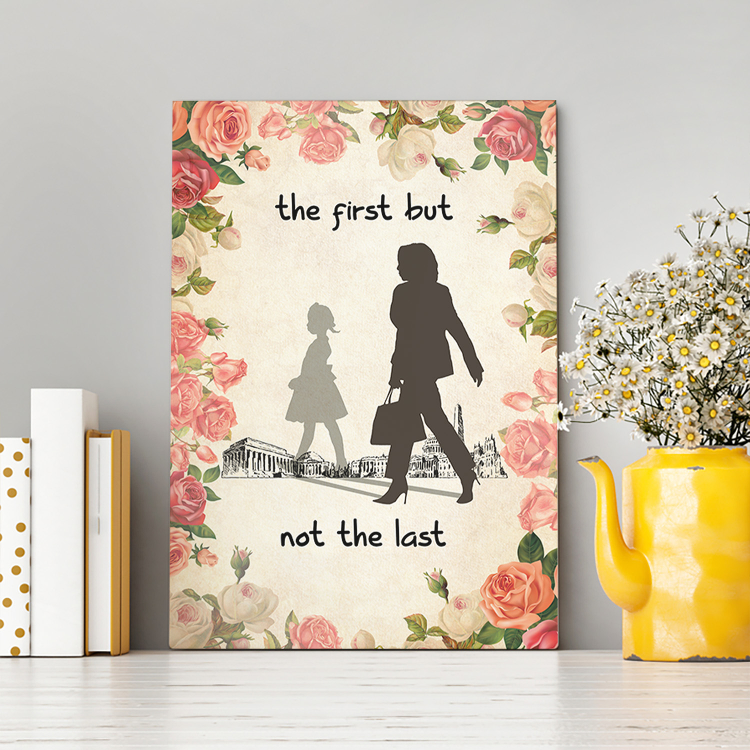 2BN. First Not Last mk2