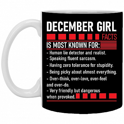 11 oz. White Mug