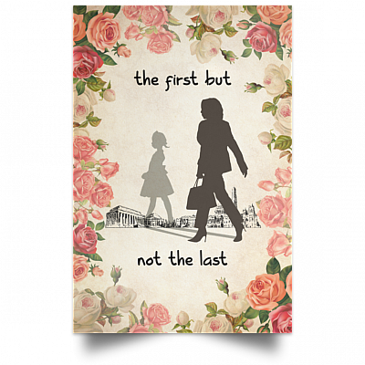 Unframed Poster