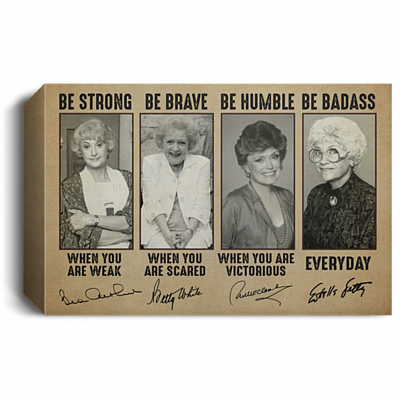 1.5'' Deluxe Canvas