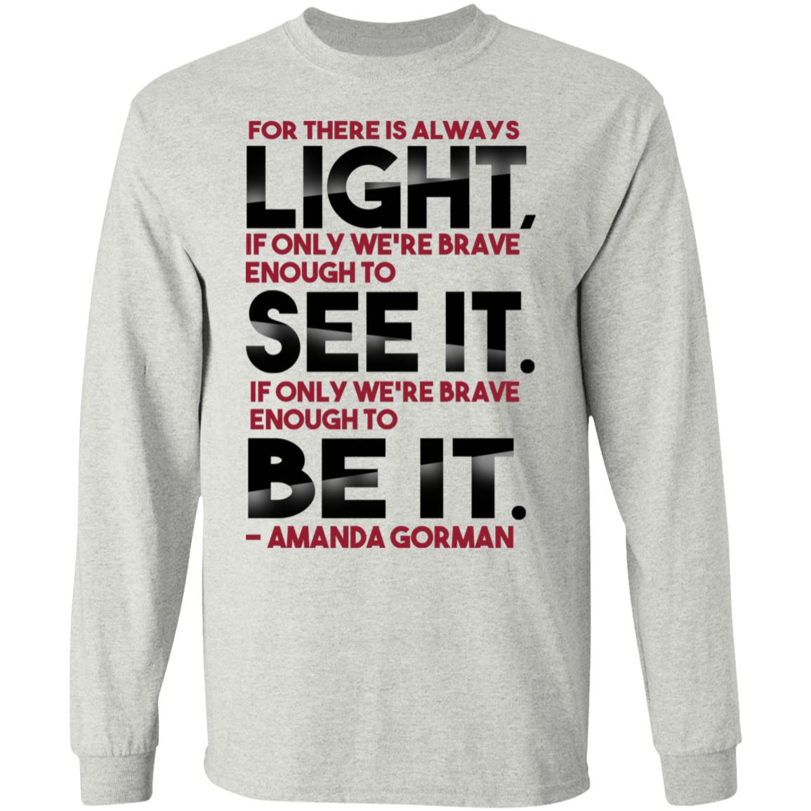 light hoodie, Ash, Long Sleeve