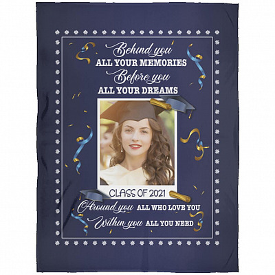 Arctic Fleece Blanket - 60x80