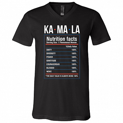 V-Neck T-Shirt