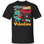 T-Shirt Template ( Official ), Black, Unisex T-Shirt