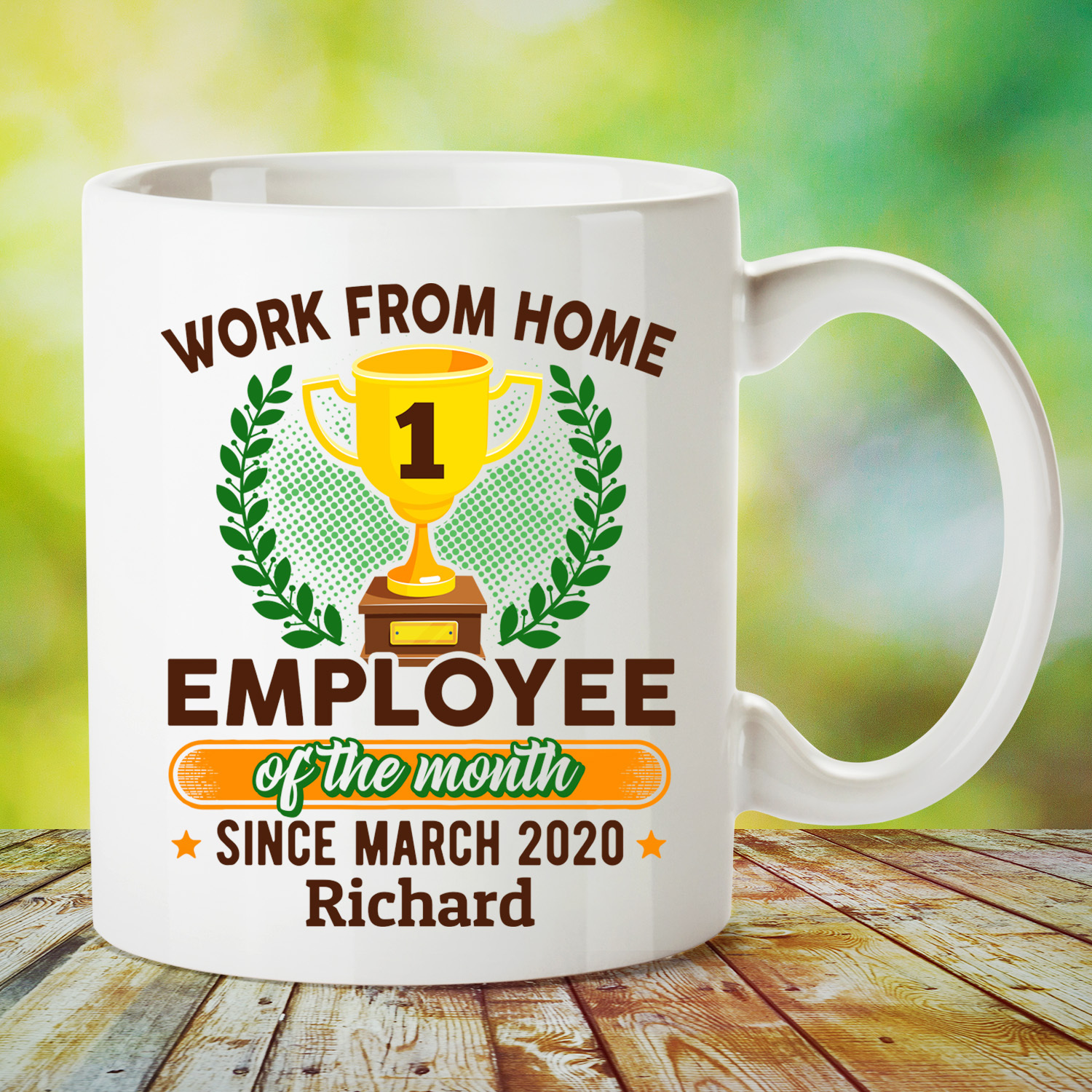 1LV. Work From Home-mk2-Patua One #36180a