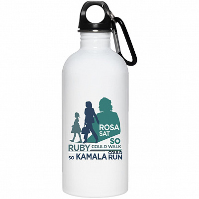 20 oz. Stainless Water Bottle