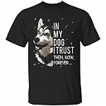 Gau Gau, Black, Unisex T-Shirt