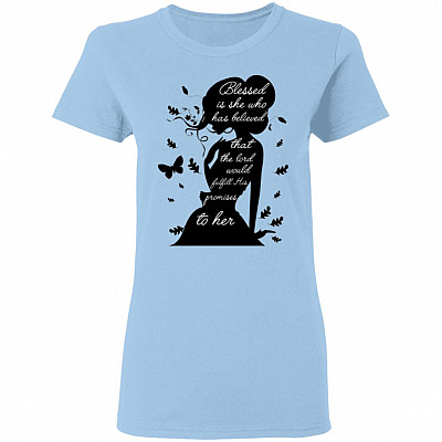 Ladies T-Shirt