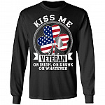 Irish Hoodie, Black, Long Sleeve