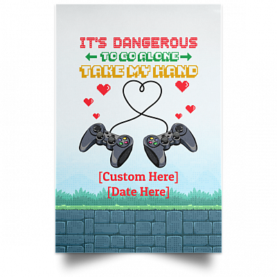Unframed Poster
