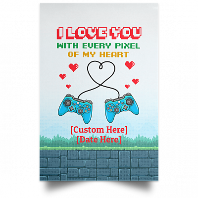 Unframed Poster