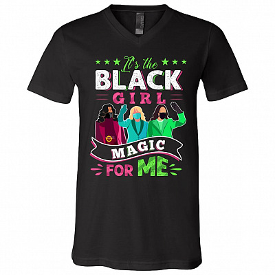 V-Neck T-Shirt