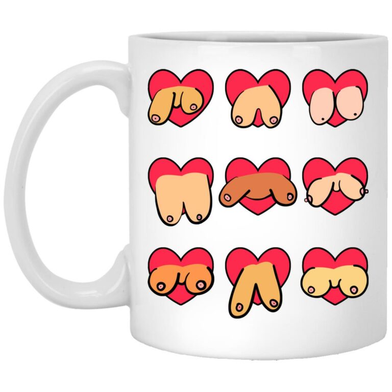 XP8434 11 oz. White Mug, White, 11 oz. White Mug