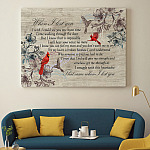 5Th. When I Lost You