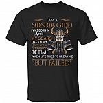 apr shirt, Black, Unisex T-Shirt