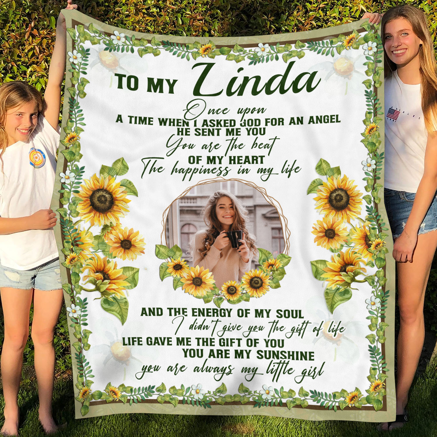 Ask god for an angel mockup1