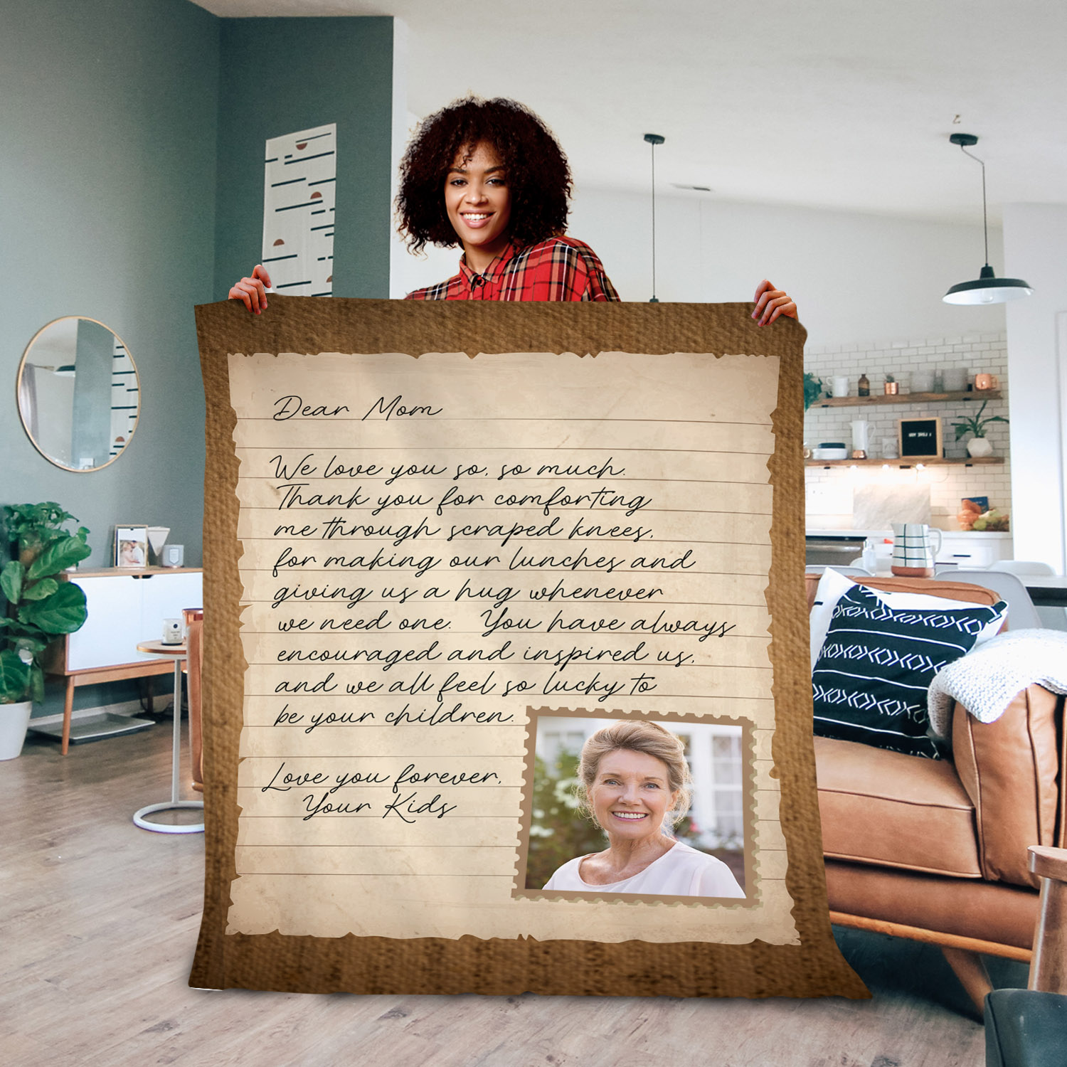 3LV. Dear Mom Letter mk2