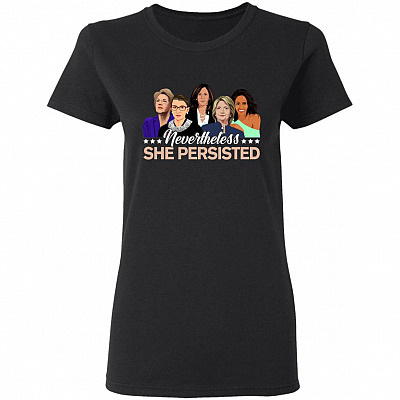 Ladies T-Shirt