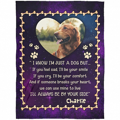 Arctic Fleece Blanket - 60x80