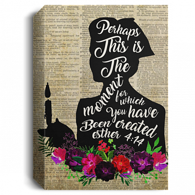 1.5'' Deluxe Canvas