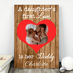 3MH. Daughter Love Mockup 1