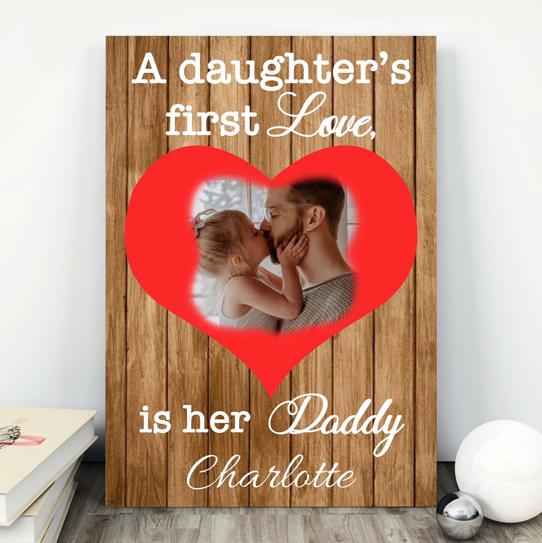 3MH. Daughter Love Mockup 1