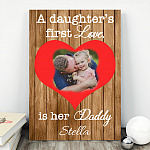 3MH. Daughter Love Mockup 2