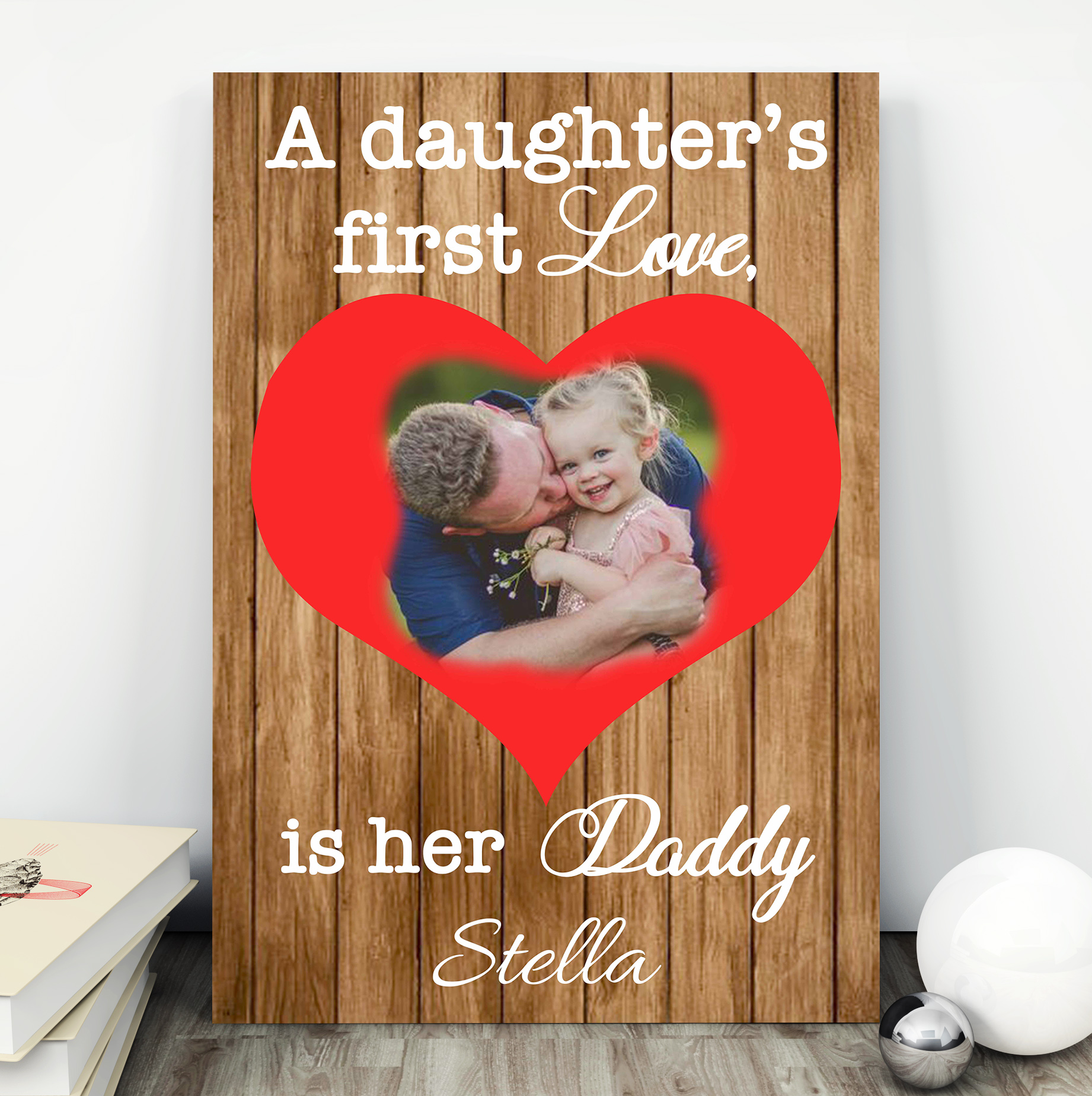 3MH. Daughter Love Mockup 2