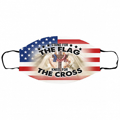 Cloth Face Cover – Small/Medium