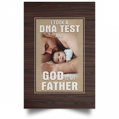 Unframed Poster