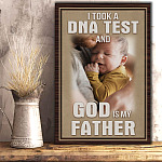 1O. DNA Test-Mockup3