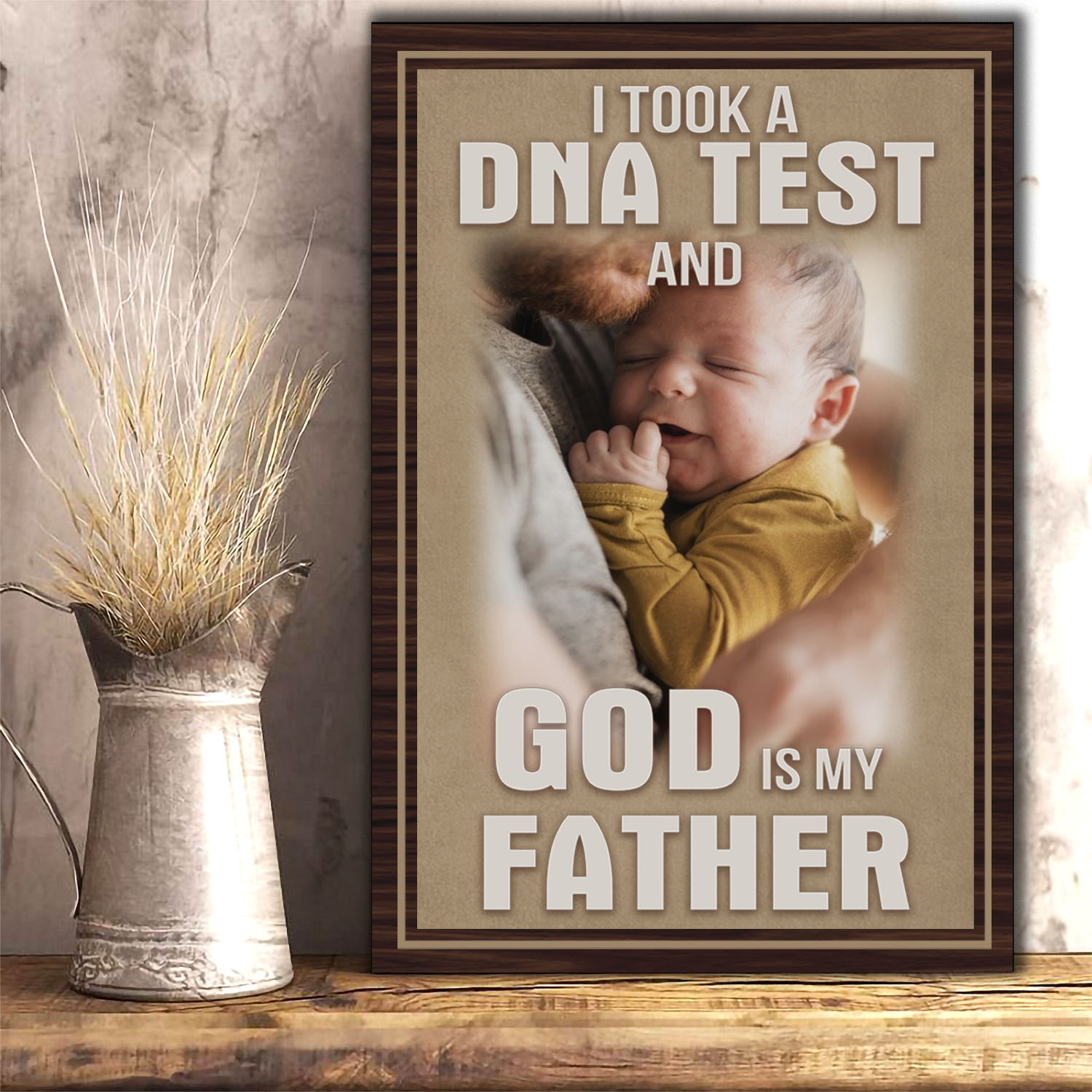 1O. DNA Test-Mockup3