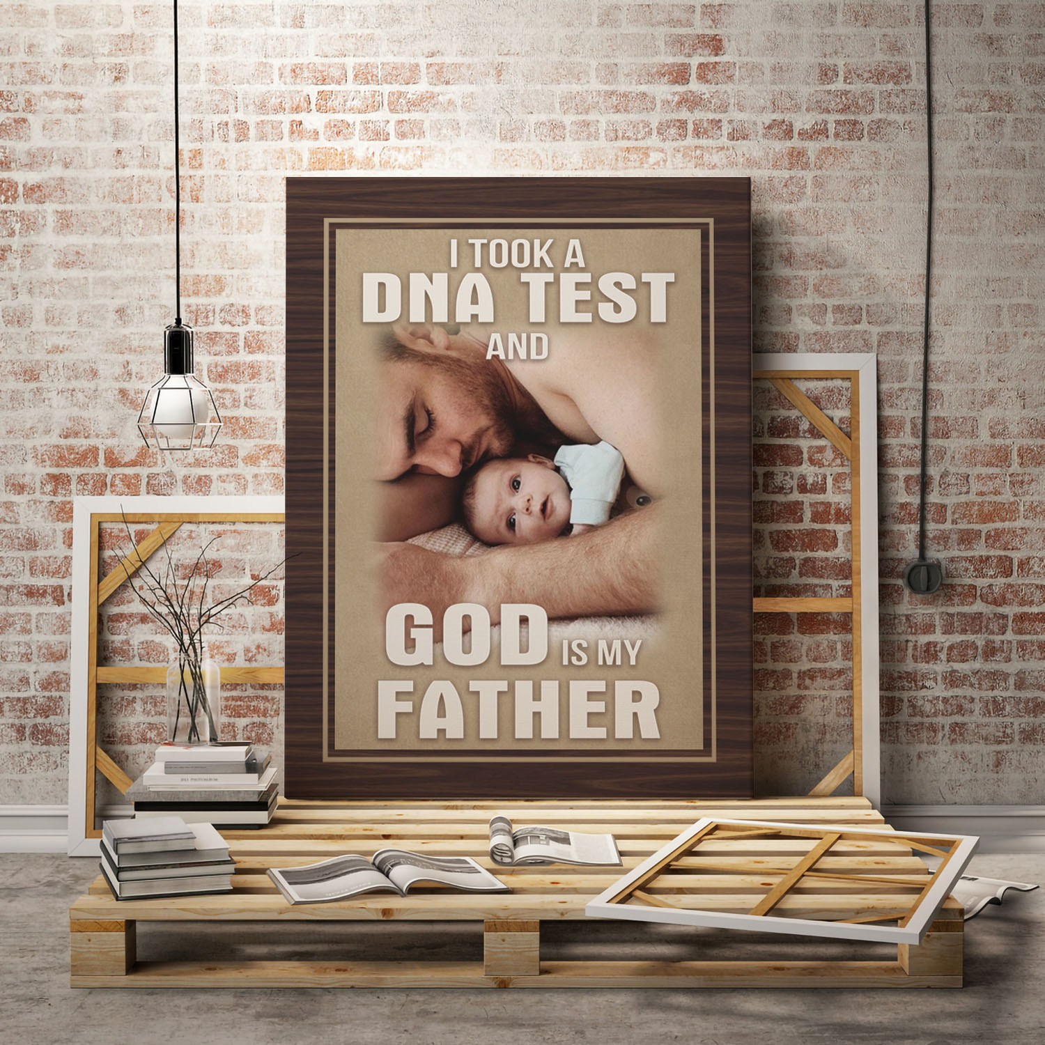 1O. DNA Test-Mockup2