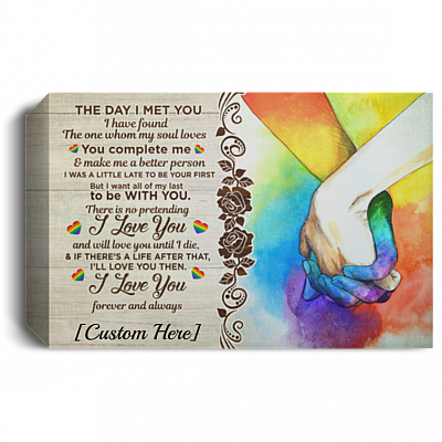 1.5'' Deluxe Canvas