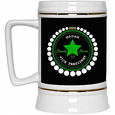 22 oz. Beer Stein