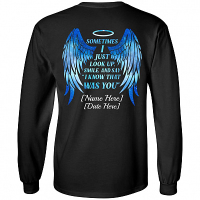 Long Sleeve