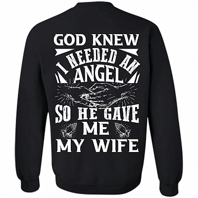 Sweatshirt