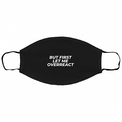 Cloth Face Cover – Small/Medium
