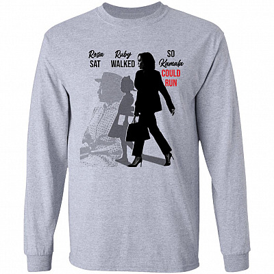 Long Sleeve