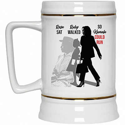 22 oz. Beer Stein