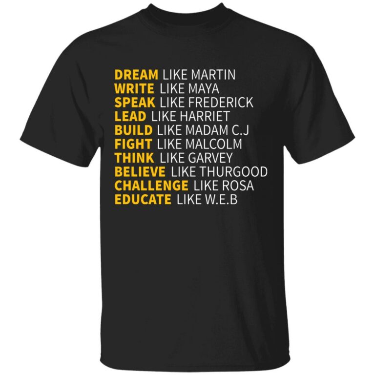 T-SHIRT Template (OFFICIAL), Black, Unisex T-Shirt