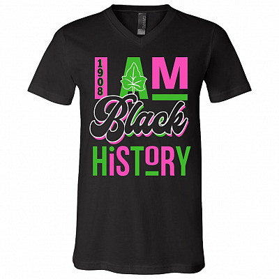 V-Neck T-Shirt