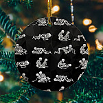 6HP. Skeleton Work Out Ornament Mockup-min