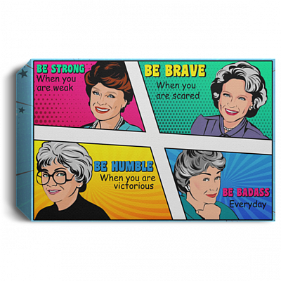 1.5'' Deluxe Canvas